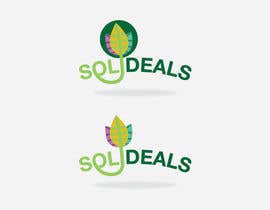 #22 for Design a Logo for a couponing site af creativeheaven1