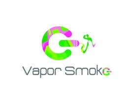 #5 for Design a Logo for Vaporzing Vapor smokes af ReuDesigner