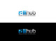 Ảnh thumbnail bài tham dự cuộc thi #271 cho                                                     Logo Design for Allihub
                                                