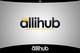 Imej kecil Penyertaan Peraduan #194 untuk                                                     Logo Design for Allihub
                                                