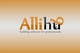 Kilpailutyön #158 pienoiskuva kilpailussa                                                     Logo Design for Allihub
                                                