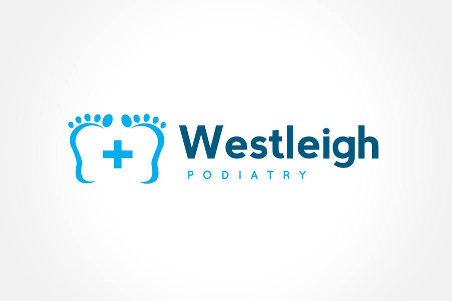 ผลงานการประกวด #31 สำหรับ                                                 Logo Design for Westleigh Podiatry
                                            