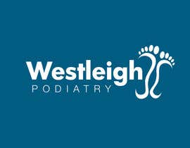 #94 for Logo Design for Westleigh Podiatry by Grupof5