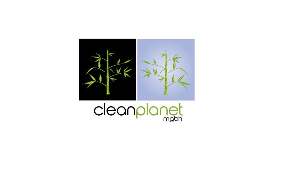 Konkurrenceindlæg #109 for                                                 Logo Design for Clean Planet GmbH
                                            
