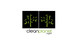 Predogledna sličica natečajnega vnosa #108 za                                                     Logo Design for Clean Planet GmbH
                                                