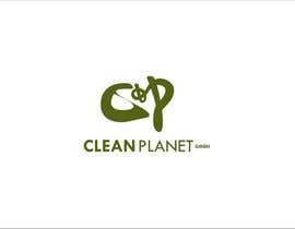 YouEndSeek tarafından Logo Design for Clean Planet GmbH için no 121