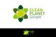 Pictograma corespunzătoare intrării #223 pentru concursul „                                                    Logo Design for Clean Planet GmbH
                                                ”