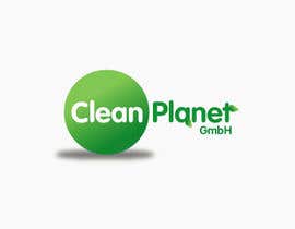 shahenshasumon tarafından Logo Design for Clean Planet GmbH için no 42