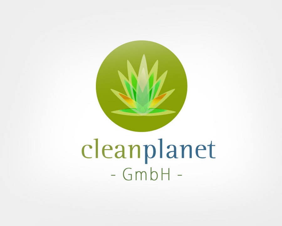 Inscrição nº 167 do Concurso para                                                 Logo Design for Clean Planet GmbH
                                            