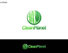 qoaldjsk tarafından Logo Design for Clean Planet GmbH için no 90
