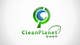 Pictograma corespunzătoare intrării #226 pentru concursul „                                                    Logo Design for Clean Planet GmbH
                                                ”