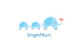 Мініатюра конкурсної заявки №118 для                                                     Logo Design for SingleMum.com.au
                                                