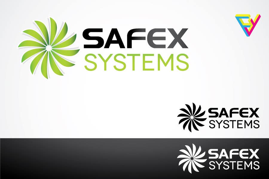 
                                                                                                                        Penyertaan Peraduan #                                            59
                                         untuk                                             Logo Design for Safex Systems
                                        