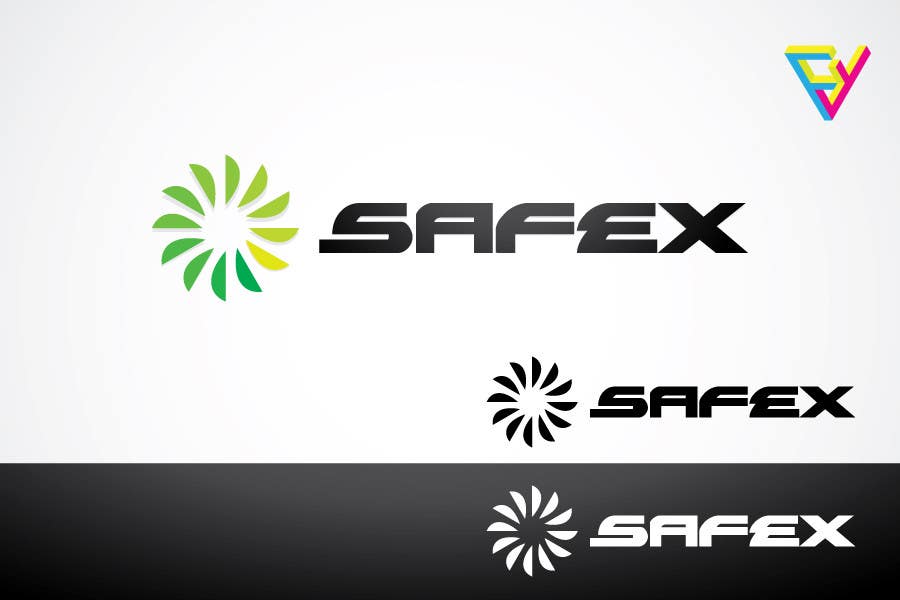 
                                                                                                                        Penyertaan Peraduan #                                            14
                                         untuk                                             Logo Design for Safex Systems
                                        