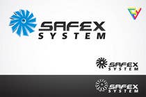 Graphic Design Entri Peraduan #83 for Logo Design for Safex Systems