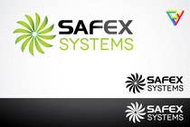 Graphic Design Entri Peraduan #58 for Logo Design for Safex Systems
