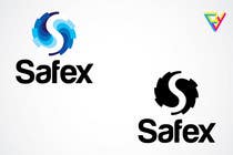 Graphic Design Entri Peraduan #7 for Logo Design for Safex Systems