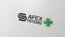 Graphic Design Entri Peraduan #65 for Logo Design for Safex Systems