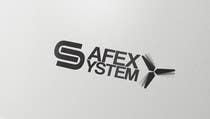 Graphic Design Entri Peraduan #62 for Logo Design for Safex Systems