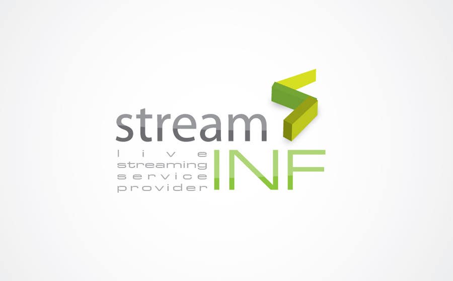 
                                                                                                                        Inscrição nº                                             58
                                         do Concurso para                                             Logo Design for Live streaming service provider
                                        