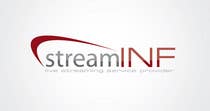 Graphic Design Inscrição do Concurso Nº13 para Logo Design for Live streaming service provider