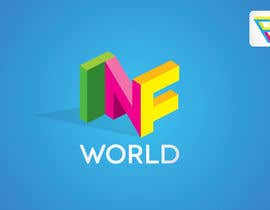#30 for Logo Design for INF World Company af Ferrignoadv