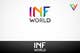 
                                                                                                                                    Konkurrenceindlæg #                                                16
                                             billede for                                                 Logo Design for INF World Company
                                            
