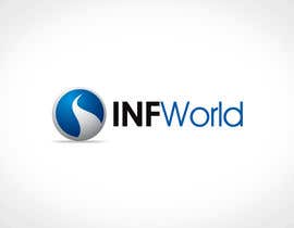 #28 for Logo Design for INF World Company af logolancers