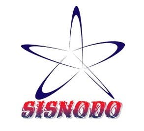 Contest Entry #26 for                                                 Diseño de Logotipo SISNODO
                                            