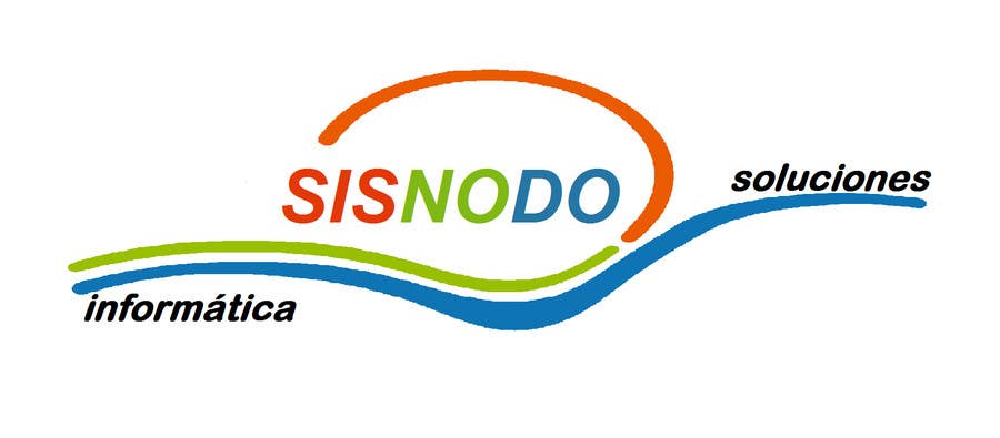 Contest Entry #2 for                                                 Diseño de Logotipo SISNODO
                                            
