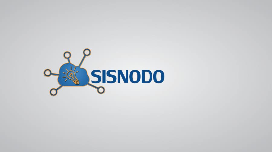 Contest Entry #5 for                                                 Diseño de Logotipo SISNODO
                                            
