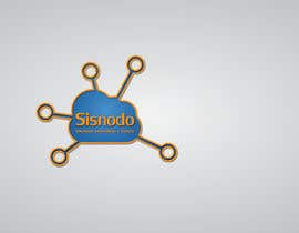 #14 for Diseño de Logotipo SISNODO by FutureArtFactory