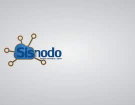 #15 for Diseño de Logotipo SISNODO by FutureArtFactory