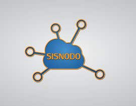 #17 for Diseño de Logotipo SISNODO by FutureArtFactory