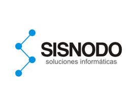 #3 for Diseño de Logotipo SISNODO by ibed05
