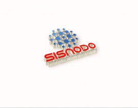 #4 for Diseño de Logotipo SISNODO by IAN255