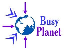 Proposition n°107 du concours                                                 Logo Design for BusyPlanet
                                            