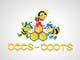 
                                                                                                                                    Icône de la proposition n°                                                135
                                             du concours                                                 Bees in Boots Logo Design
                                            