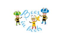 Proposition n° 52 du concours Graphic Design pour Bees in Boots Logo Design