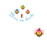 Proposition n° 50 du concours Graphic Design pour Bees in Boots Logo Design