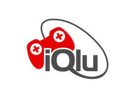 smarttaste tarafından Logo Design for Idea and Daughter - working on the project iQlu için no 165