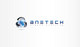 Entri Kontes # thumbnail 617 untuk                                                     Logo Design for Anetech
                                                