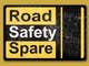Miniatura de participación en el concurso Nro.94 para                                                     Logo Design for Road Safety Spares
                                                