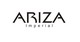 Entri Kontes # thumbnail 322 untuk                                                     Logo Design for ARIZA IMPERIAL (all Capital Letters)
                                                