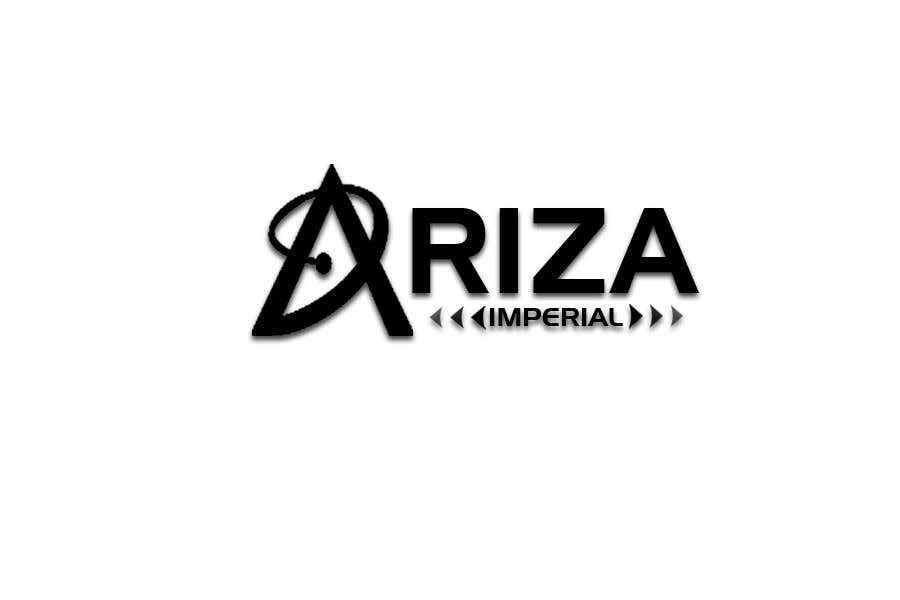 Konkurrenceindlæg #222 for                                                 Logo Design for ARIZA IMPERIAL (all Capital Letters)
                                            