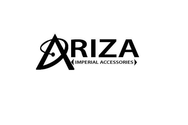 Contest Entry #207 for                                                 Logo Design for ARIZA IMPERIAL (all Capital Letters)
                                            