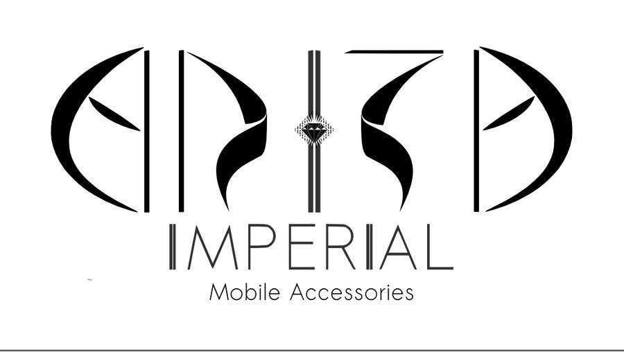 Contest Entry #397 for                                                 Logo Design for ARIZA IMPERIAL (all Capital Letters)
                                            
