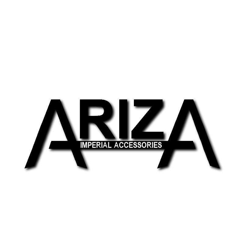 Intrarea #78 pentru concursul „                                                Logo Design for ARIZA IMPERIAL (all Capital Letters)
                                            ”