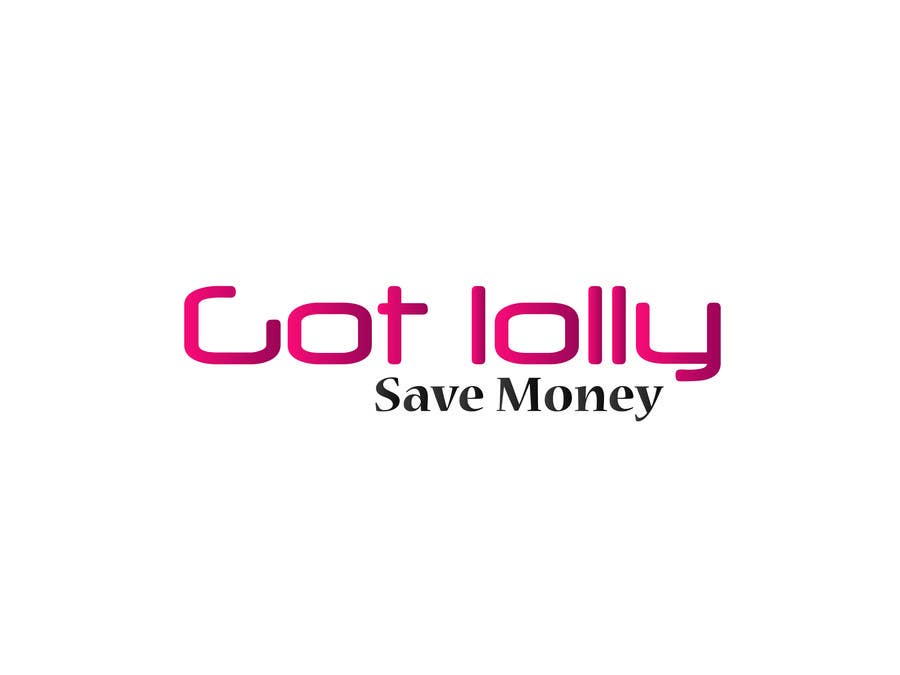 Inscrição nº 53 do Concurso para                                                 Provide a Slogan for 'Got Lolly'
                                            
