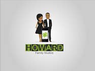 Proposition n° 265 du concours Graphic Design pour Logo Design for Howard Family Studios